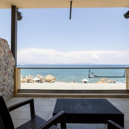 Jacksons Sea View Living Hotel Kos Town Luaran gambar