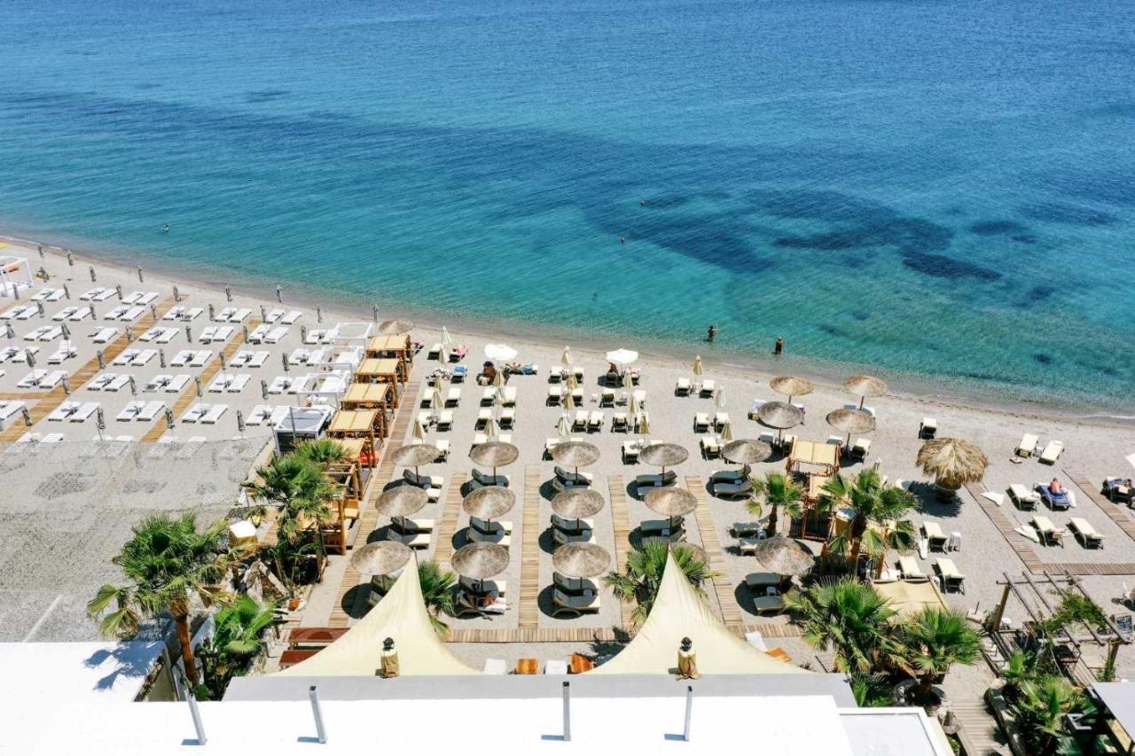 Jacksons Sea View Living Hotel Kos Town Luaran gambar