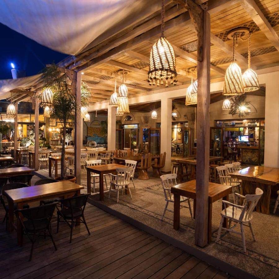 Jacksons Sea View Living Hotel Kos Town Luaran gambar