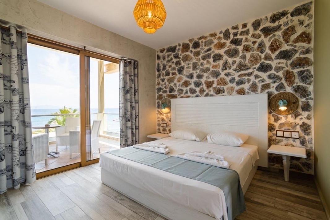 Jacksons Sea View Living Hotel Kos Town Luaran gambar
