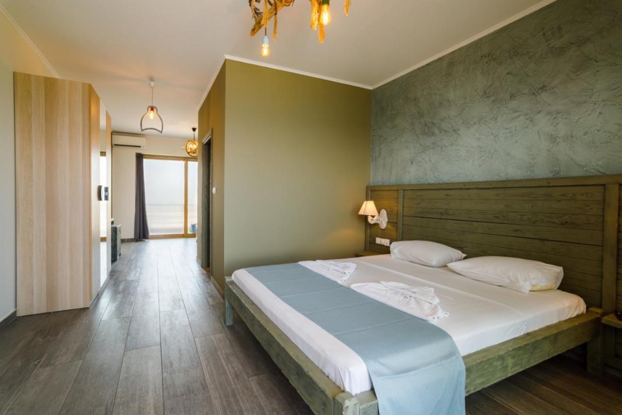 Jacksons Sea View Living Hotel Kos Town Luaran gambar