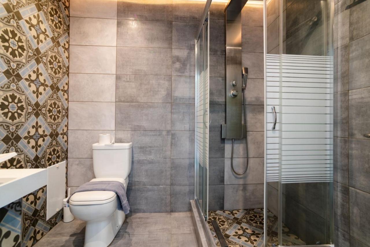 Jacksons Sea View Living Hotel Kos Town Luaran gambar