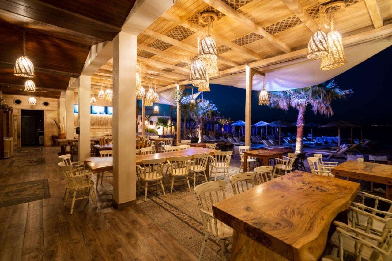 Jacksons Sea View Living Hotel Kos Town Luaran gambar