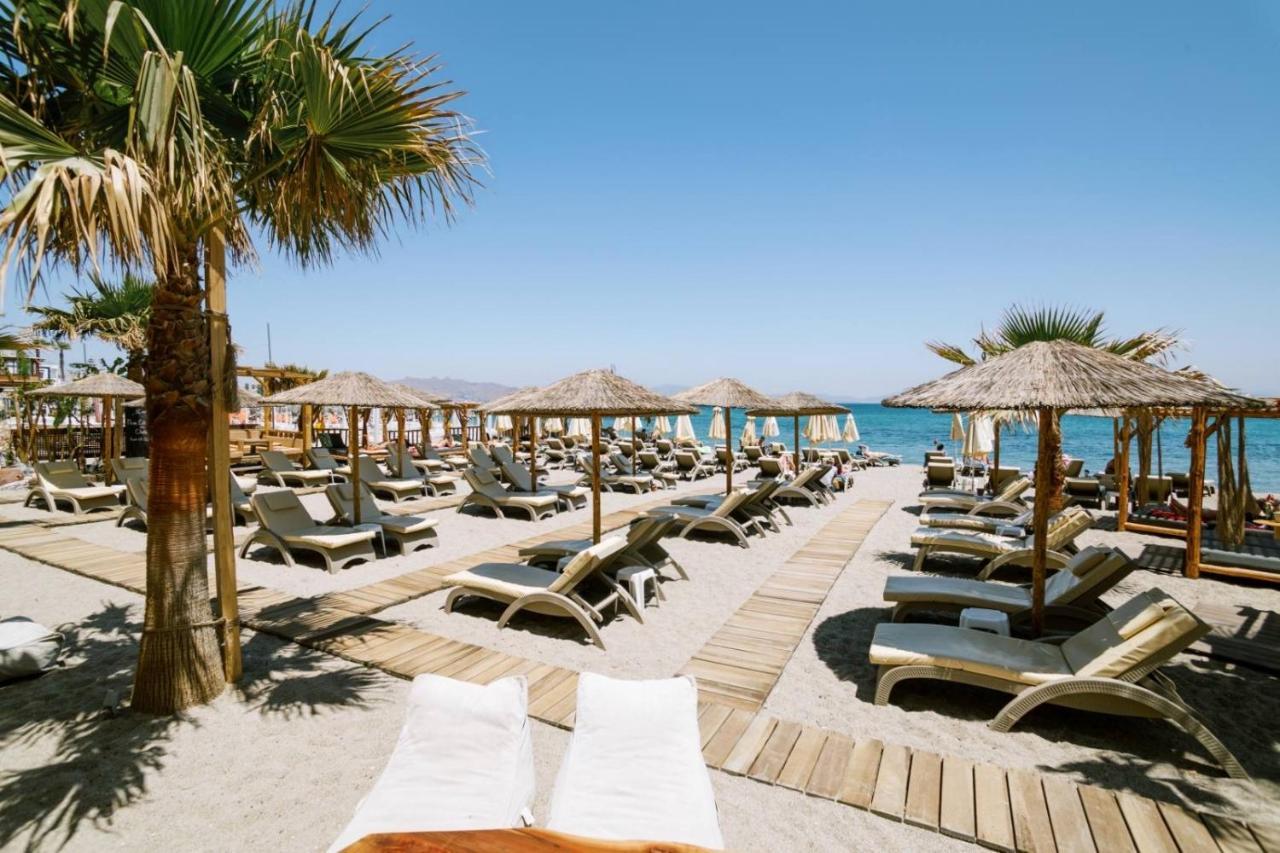 Jacksons Sea View Living Hotel Kos Town Luaran gambar