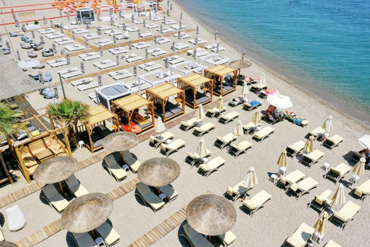 Jacksons Sea View Living Hotel Kos Town Luaran gambar