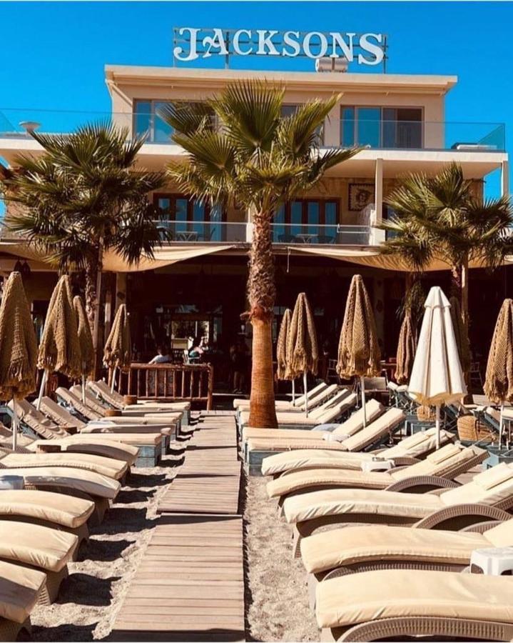 Jacksons Sea View Living Hotel Kos Town Luaran gambar